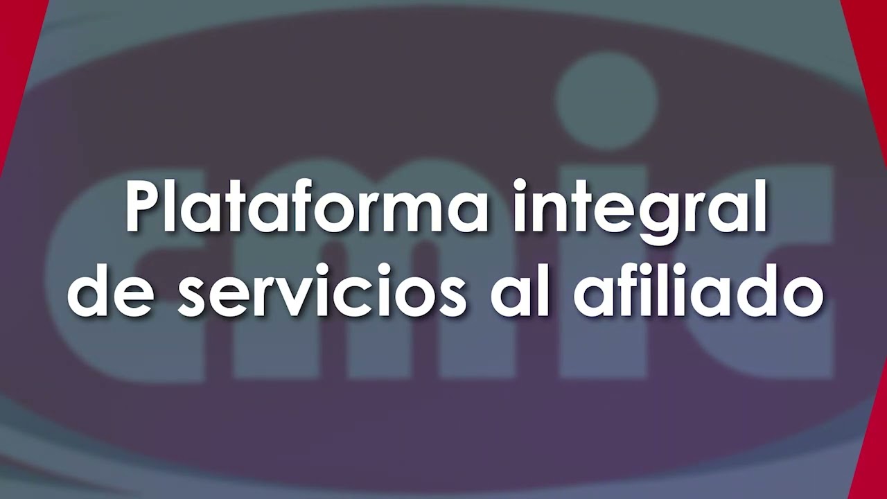 Informaci&oacute;n importante de CMIC Sonora