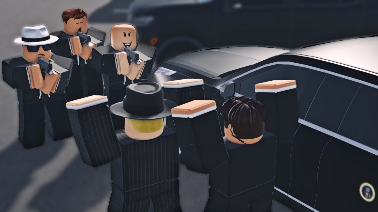 FAKE SECRET SERVICE KIDNAP PRESIDENT! (emergency response liberty county)