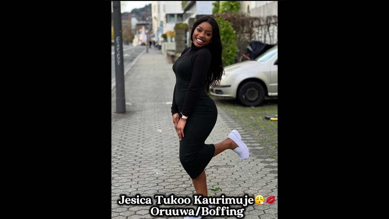Ovitoto HS Rax Kandjoze ft Legendary