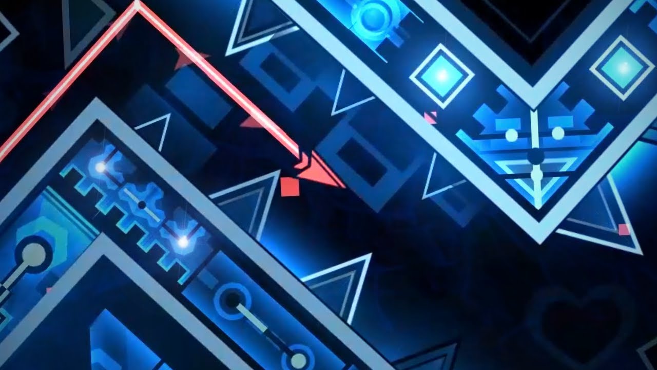 (VERIFYING) SONIC WAVE INFINITY 63%