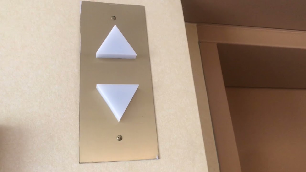 Elevator Bell Compilation 2021