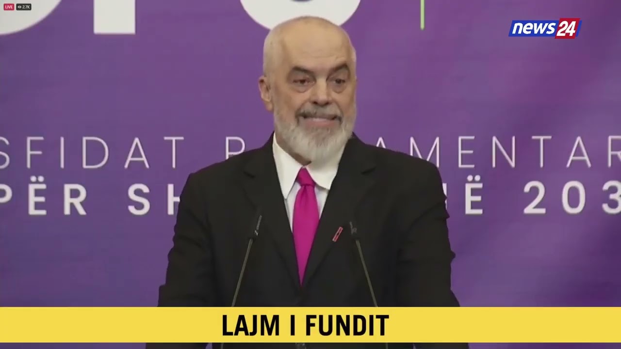 “Mbylle gojën se të futa brenda, lajthitje të panevojshme,”, Rama: Nuk pengojmë hetimet