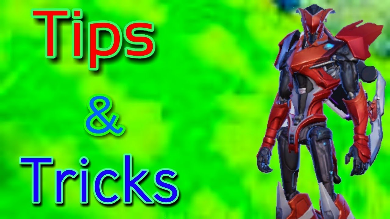 Best Tips & Tricks In Creative Destruction