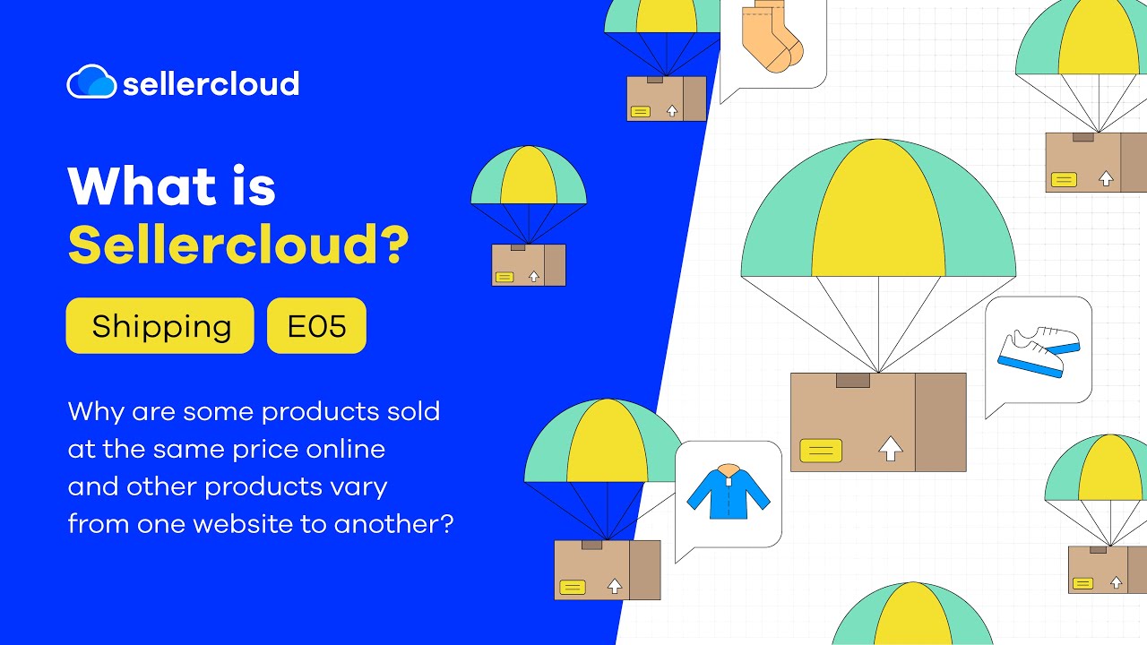 How to Automate Your Shipping Workflow?  | What is Sellercloud?