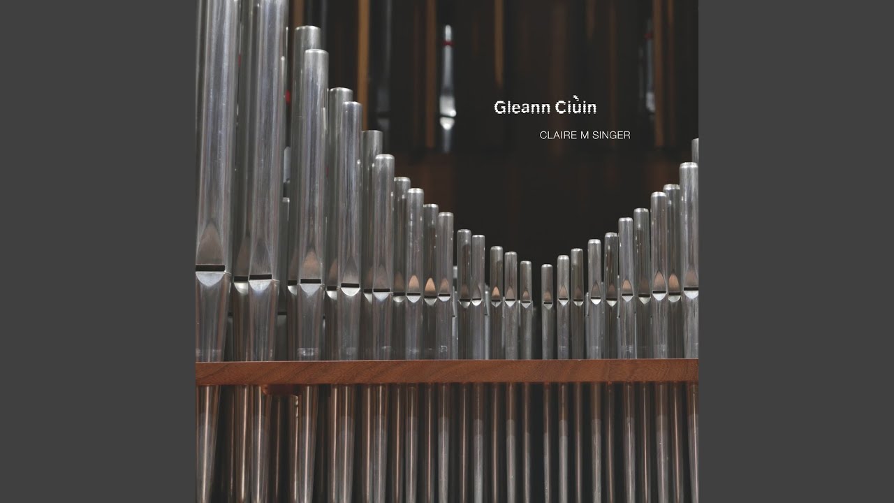 Gleann Ciùin