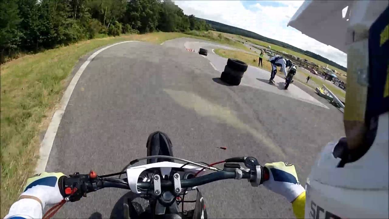 Moped Meeting 2016 [70 Airsal Sport]