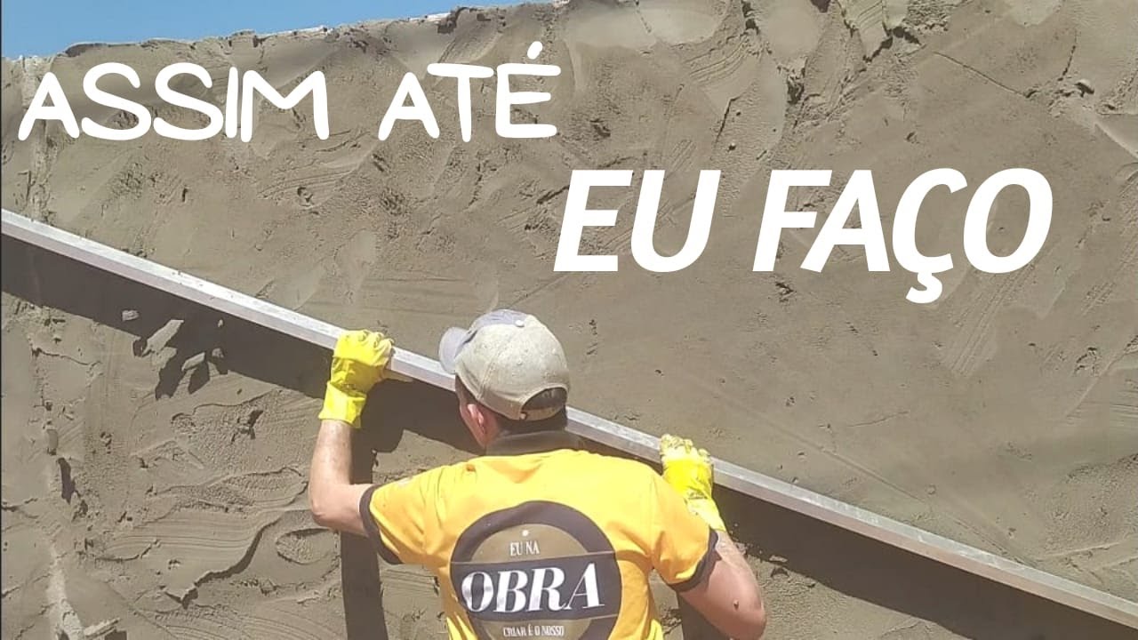 REBOCAR agora ficou fácil 🕳️essa é a forma mais fácil do mundo de REBOCAR