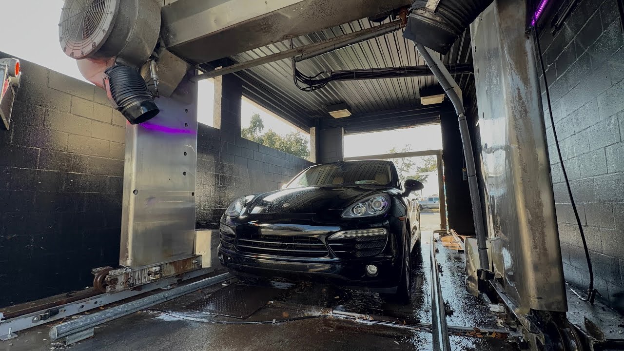 Ryko Monarch - Fine Tuned 