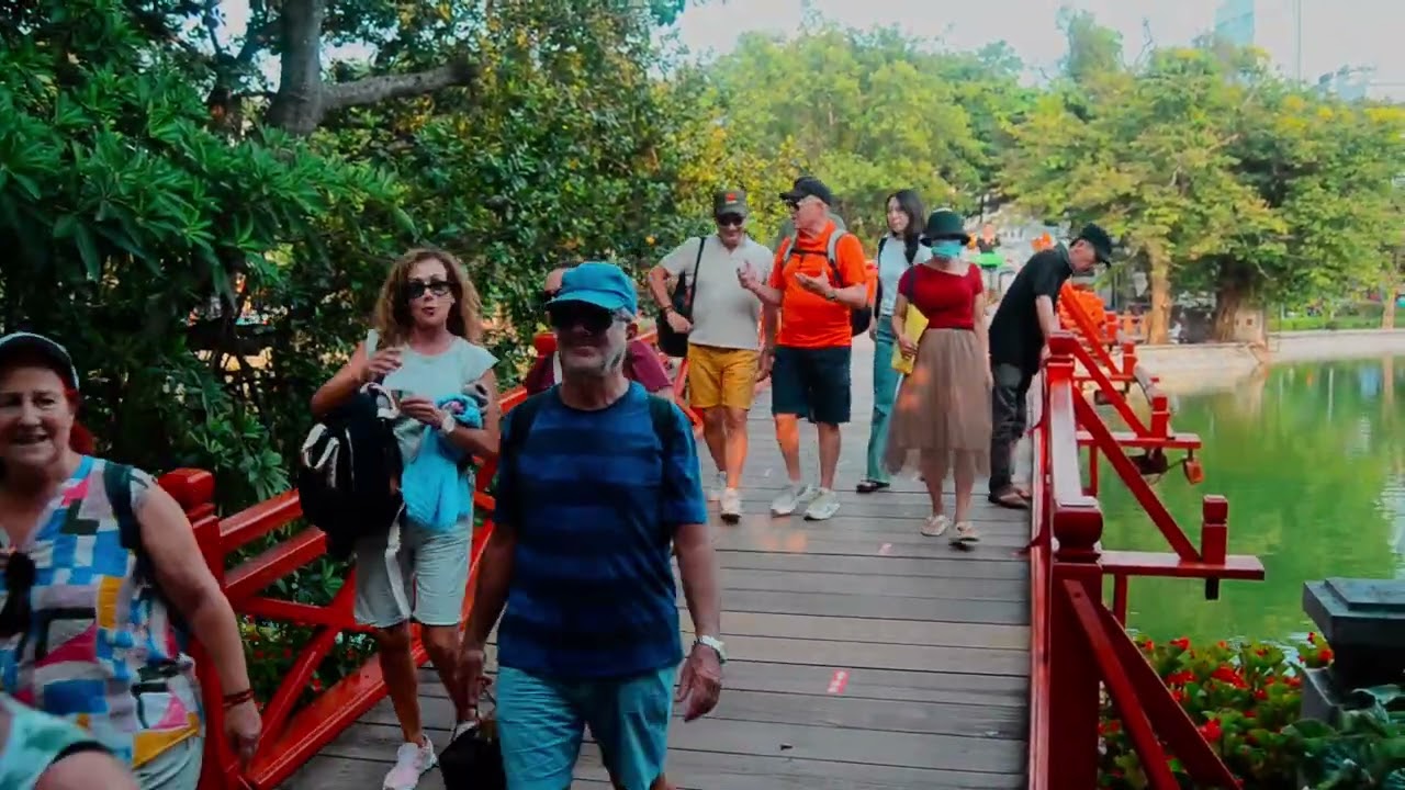 Riure i Viure Viatge a Vietnam i Cambodja