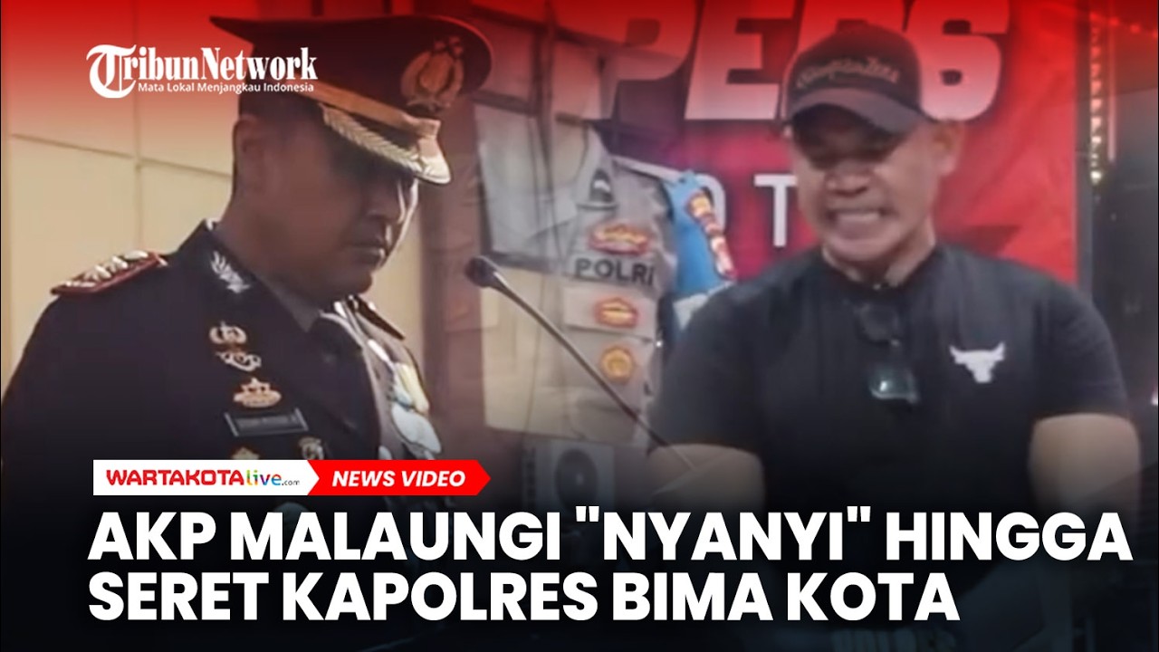 Sebab AKP Malaungi 