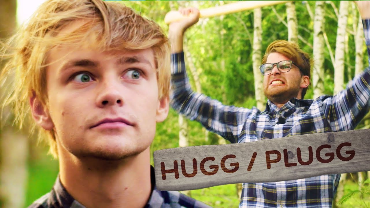 MÅSTE LÄMNA TÄVLINGEN?! | GÅRDSKAMPEN | EP4