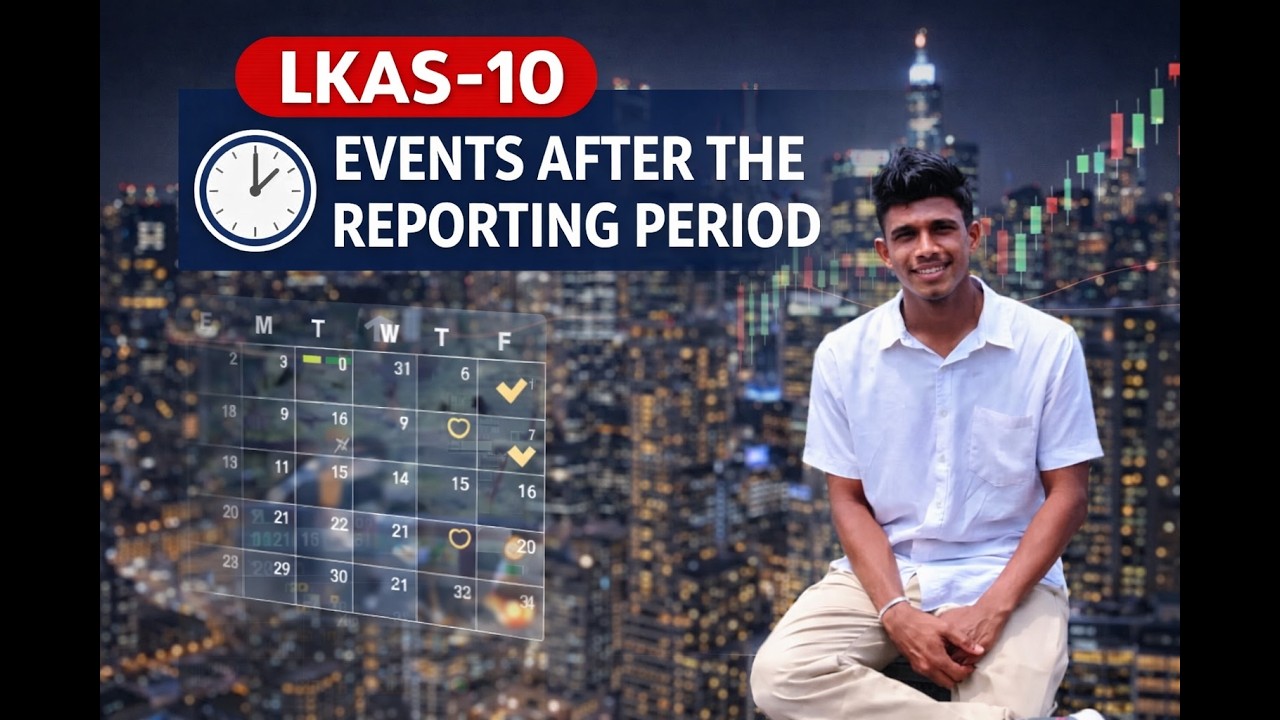 [LKAs -10] -events after the reporting