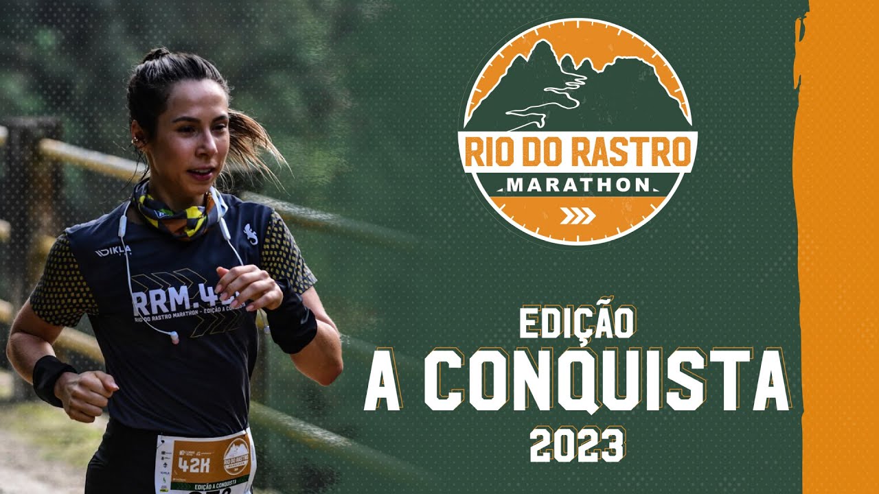 Rio do Rastro Marathon - 2023