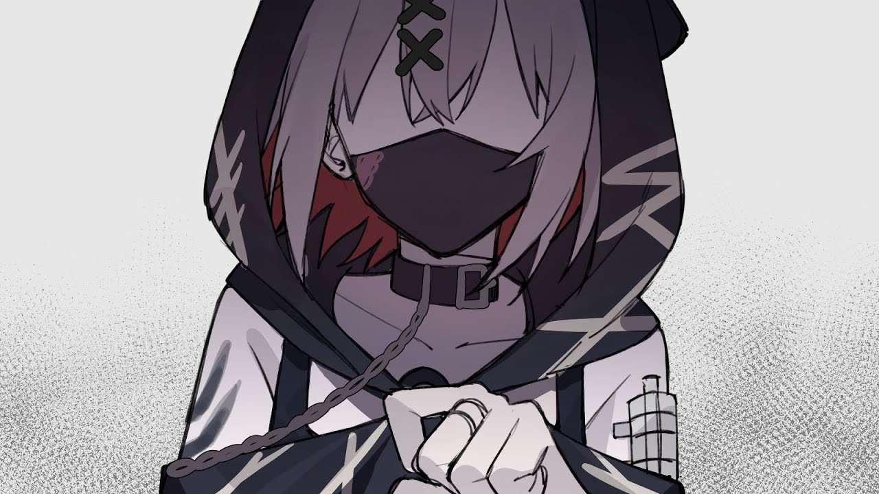 【手描きまのさば】ECHO