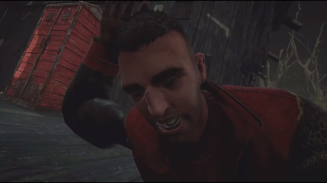Dead by Daylight 70