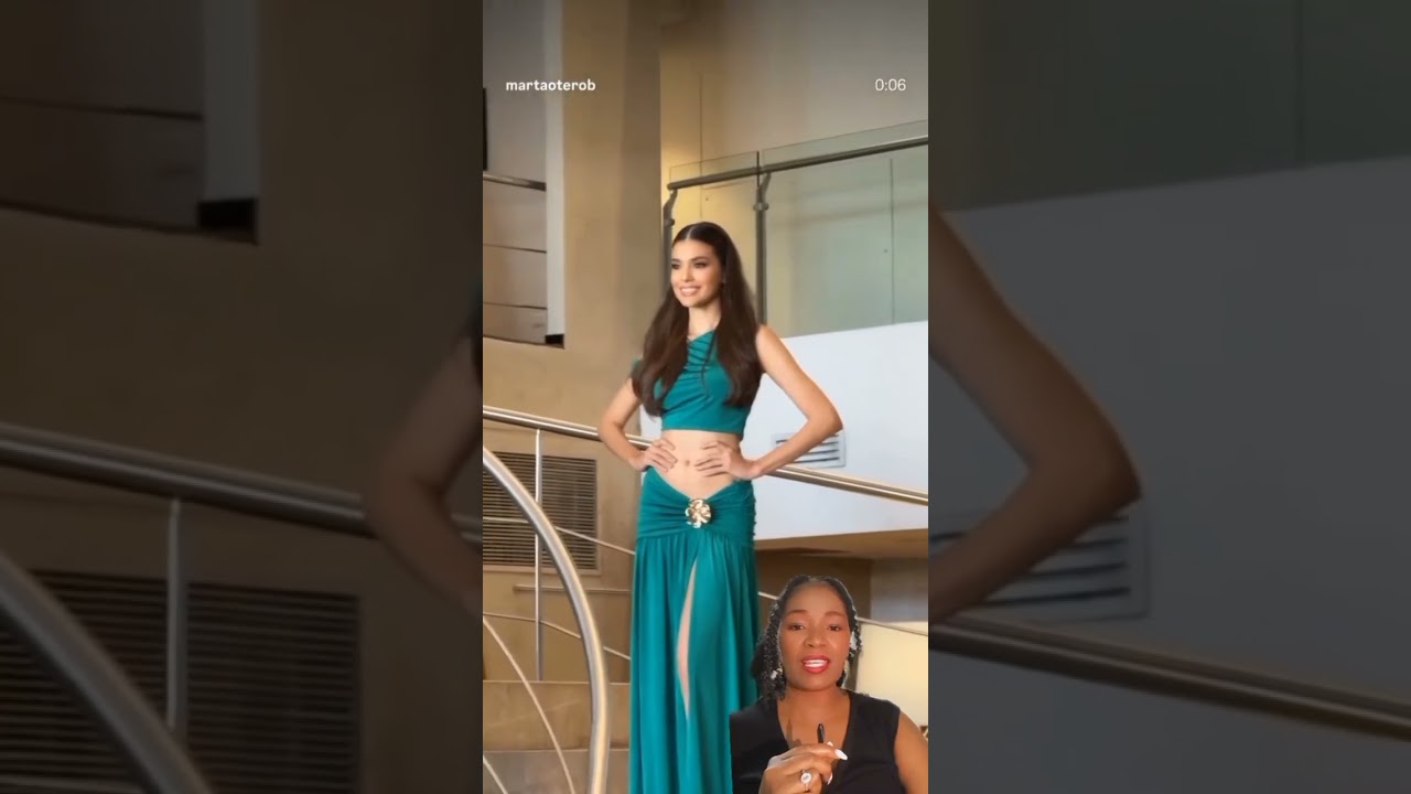 REINA HISPANOAMERICANA 2026 SASHING CEREMONY TOP 15 STANDOUTS 🔥 🔥