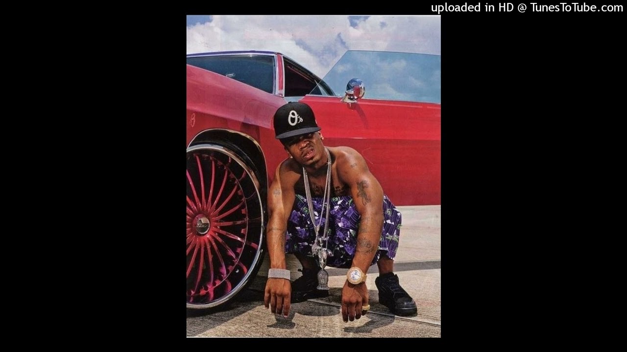 Plies - Tell Dem Crackas Dat feat. Shotout & Rudy Roc (Ft. Myers, Fl. 2003)