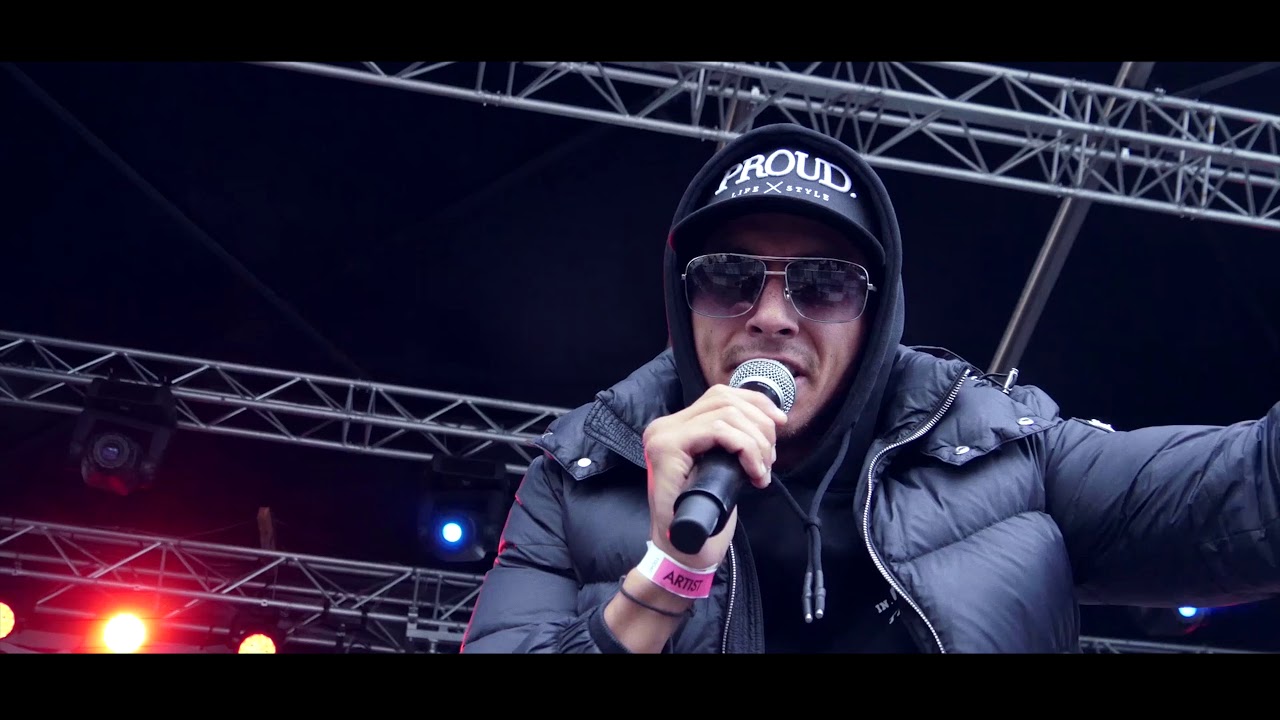 YummYumm Allstars ft Piet Jr  & Willem H - TONTO