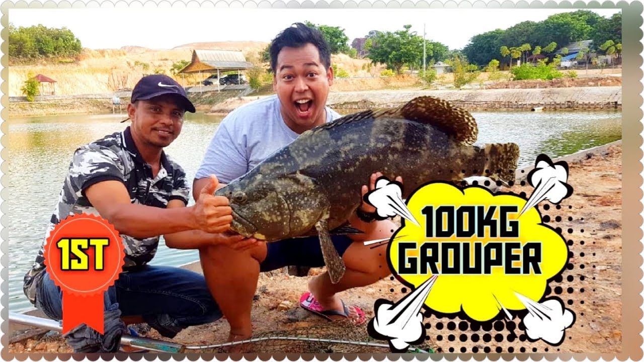Budget Breakdown for Barelang Fishing Pond in Batam