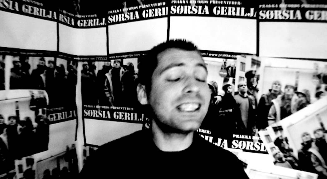 Ben Baller - Lok Gjeld og Drama ( Sørsia Gerilja)