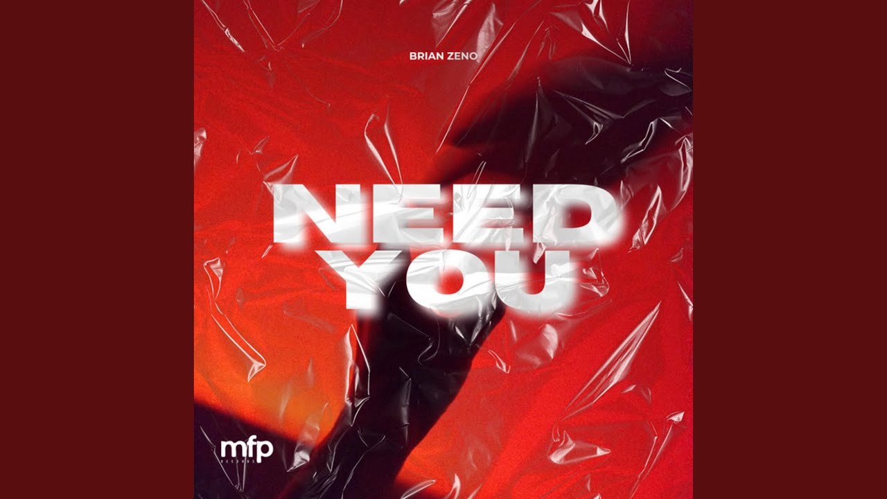 Need You (Slowed)
