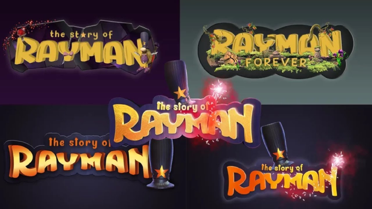 Ubisoft ОТМЕНИЛА ДВЕ ИГРЫ Rayman (с ЭКСКЛЮЗИВНЫМИ переписками с разработчиками)
