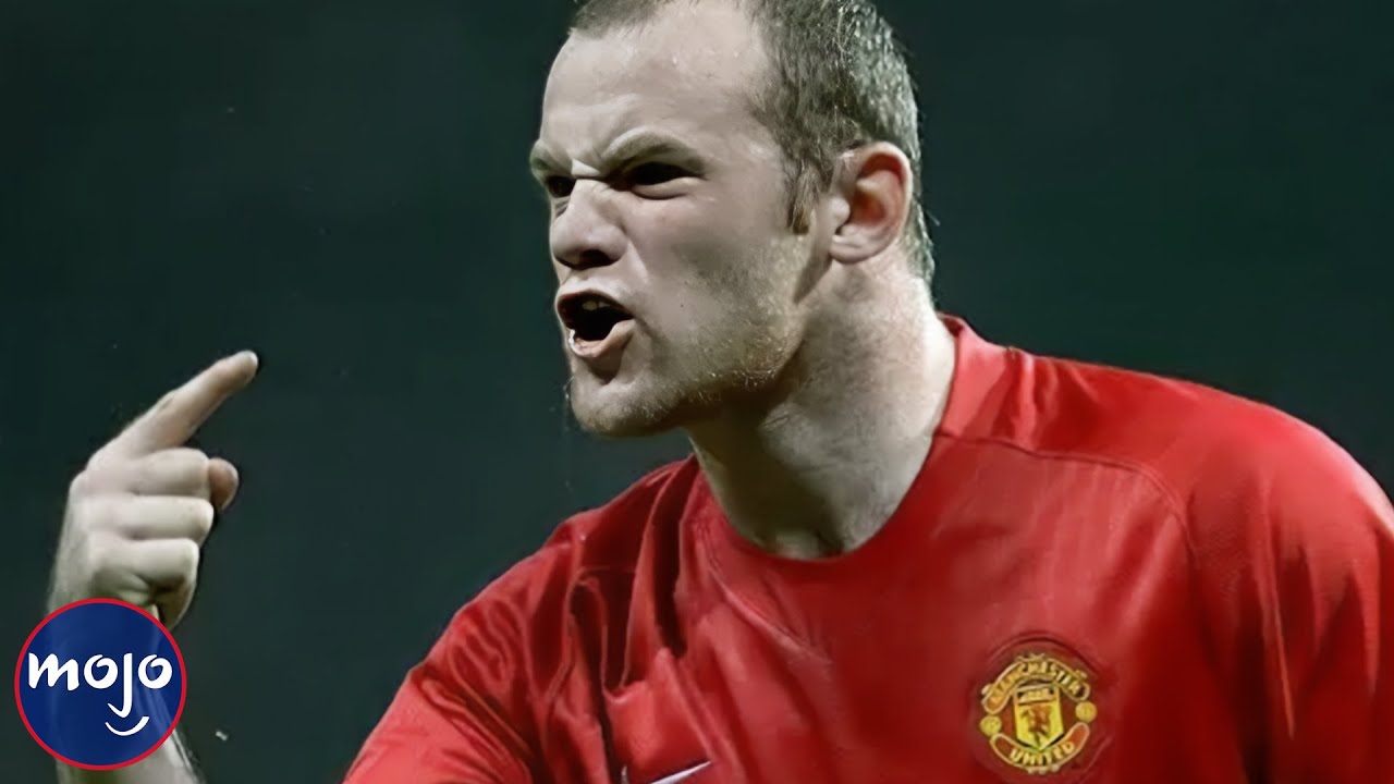 10 Nastiest Scummiest Moments in Football History