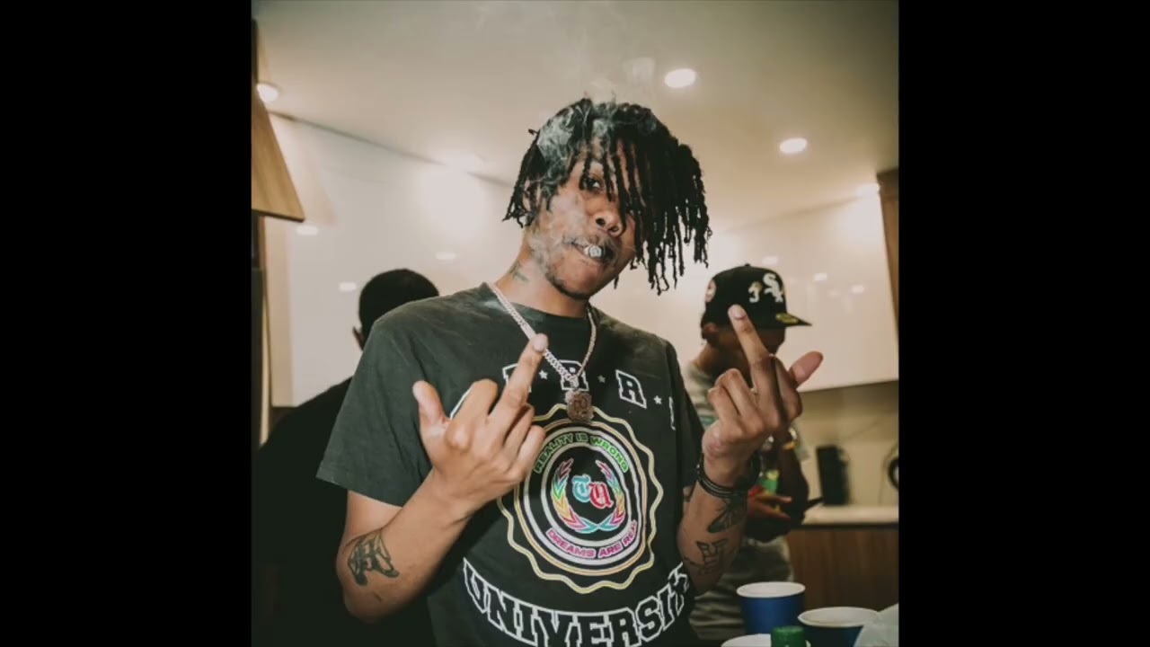 [FREE] dark kankan x yeat type beat - 