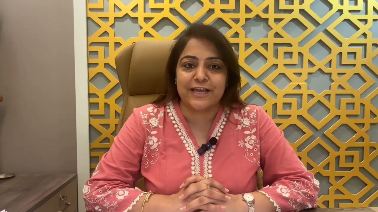 Dr shelly oberoi Message For Faith Academy School