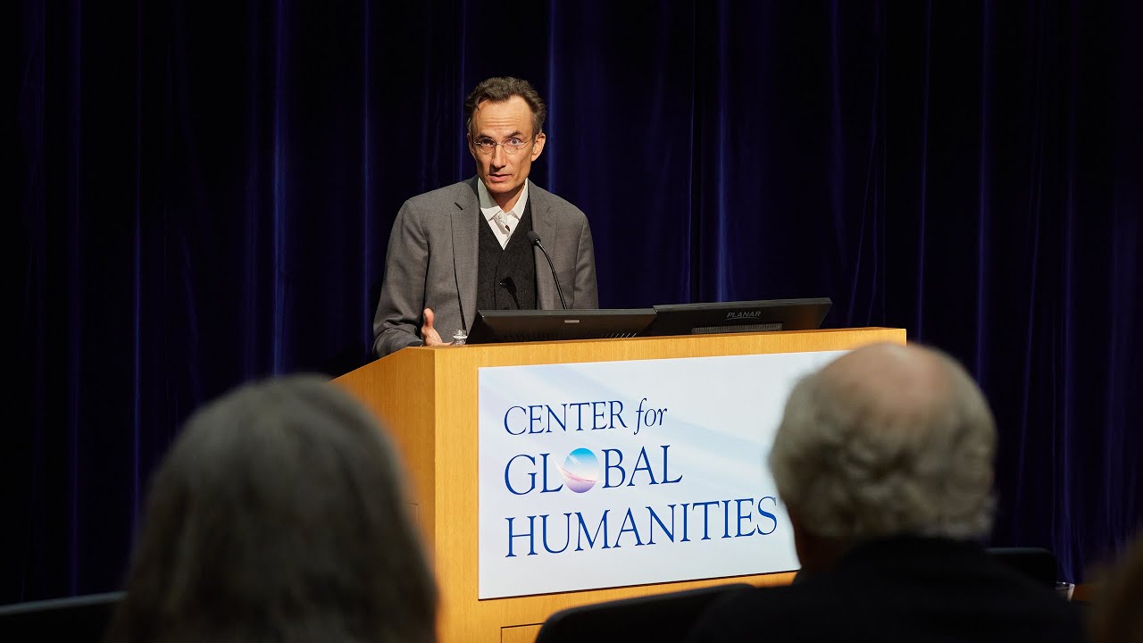 Адам Ситце &mdash; Академическая свобода в эпоху упадка демократии