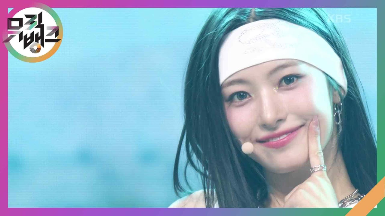THAT'S ME - ODD YOUTH [뮤직뱅크/Music Bank] | KBS 241108 방송