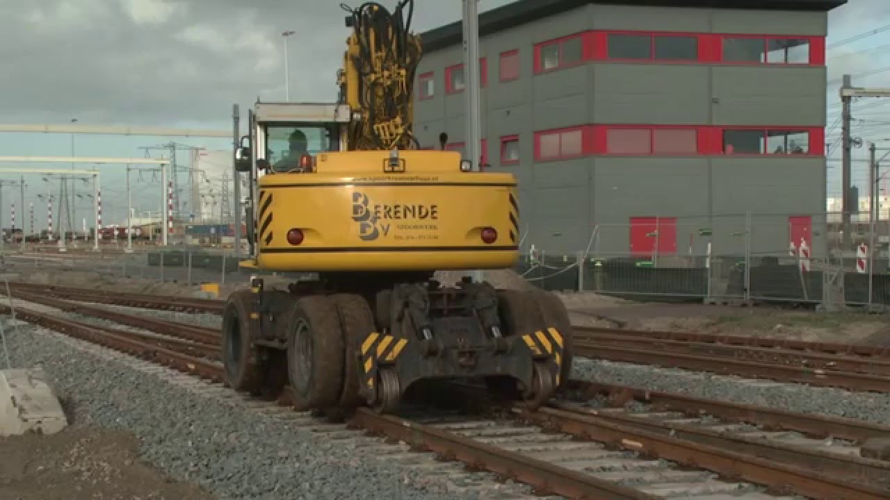 Berende bedrijfsvideo 2015