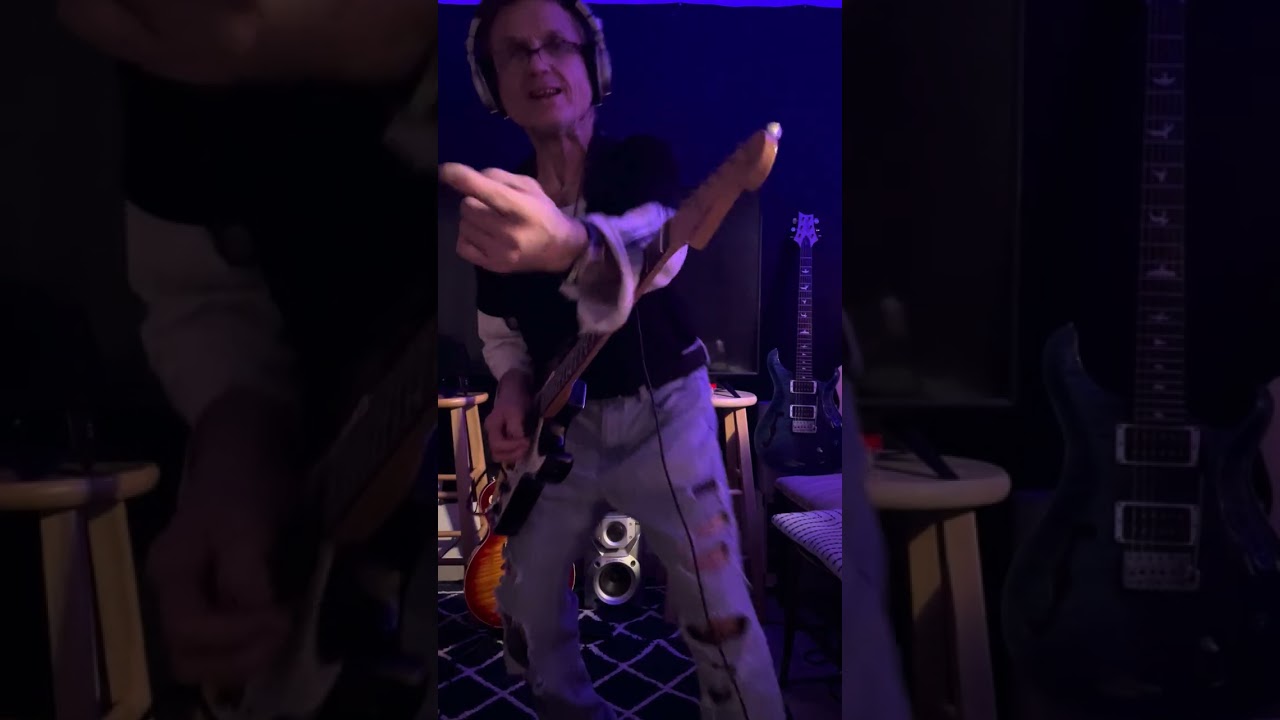 Stratocaster vintage – custom shop