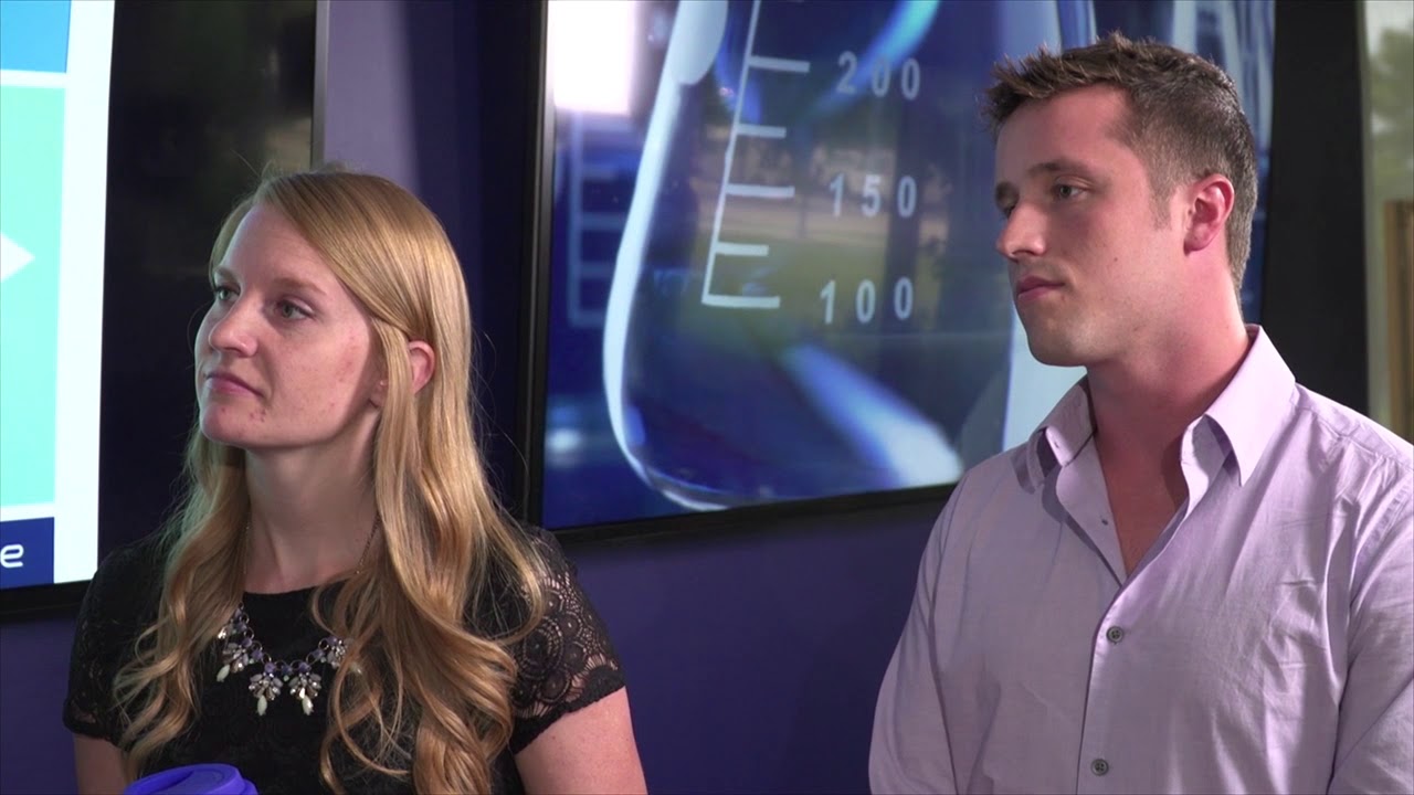 Internships at AbbVie: The Experience and Opportunities