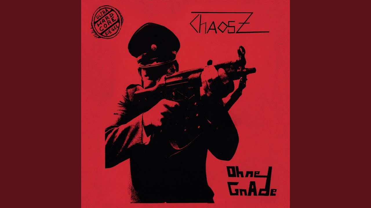 Zwang (Alternate Version)