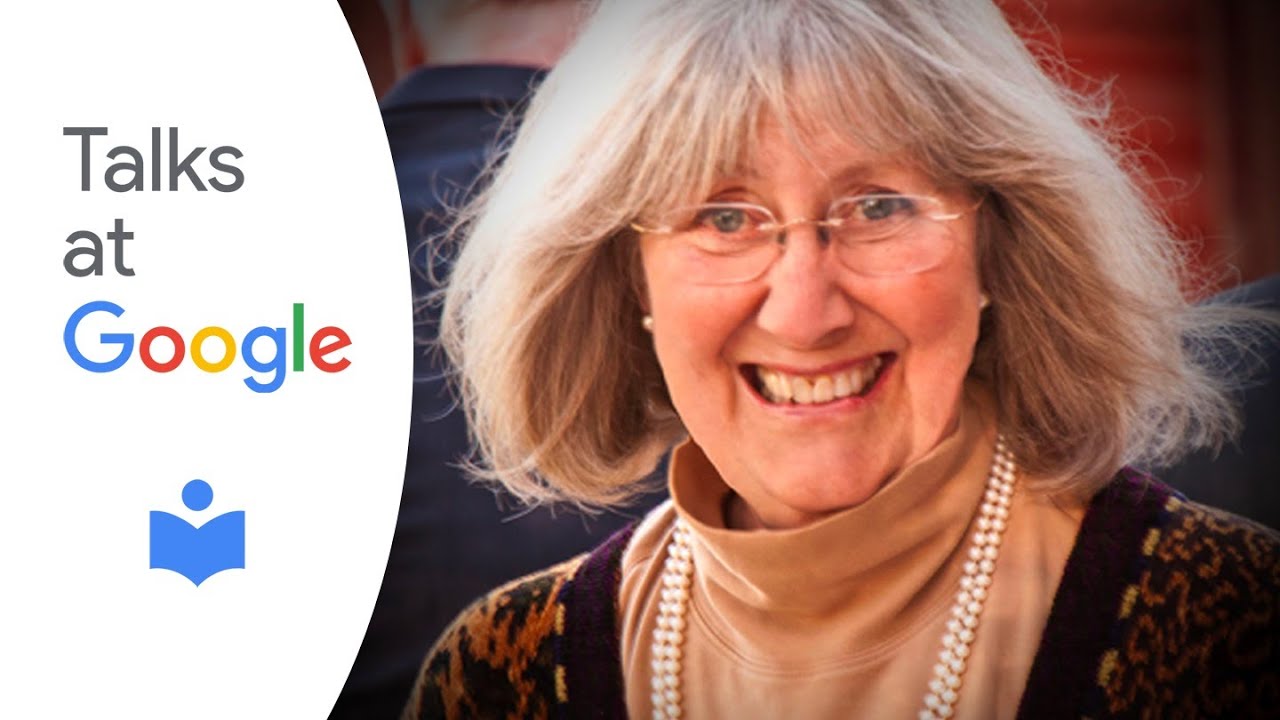 Improv Wisdom | Patricia Ryan Madson | Talks at Google