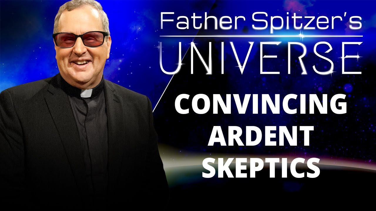 FATHER SPITZER’S UNIVERSE - 2024-08-07 - REEVANGELIZING THE CULTURE PT. 5