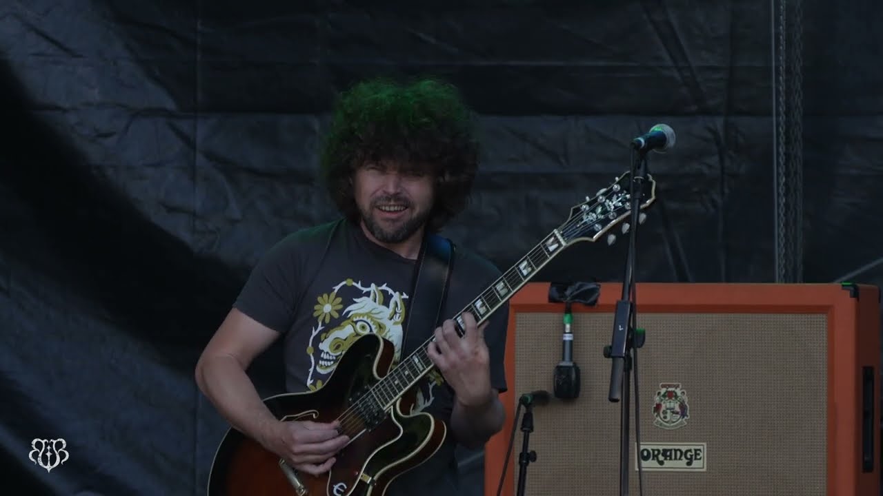 NI - Live at Rock in Bourlon 2024