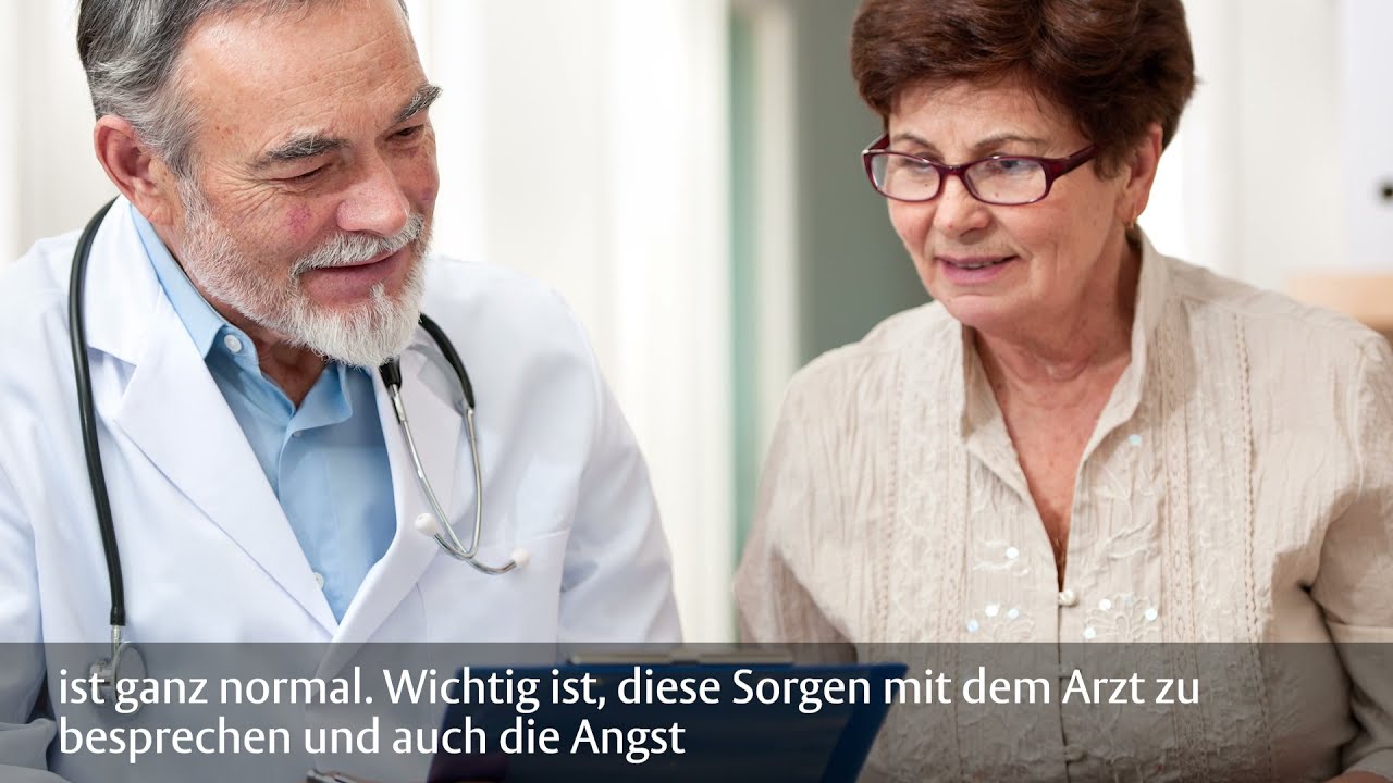 Welche Risiken und Komplikationen sind bei TAVI m&ouml;glich?