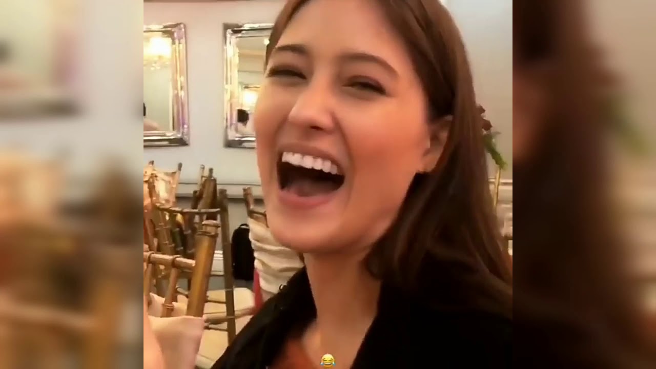 Maureen Wroblewitz at JK Labajo opposite personality  peru supportive sa isa't -isa.