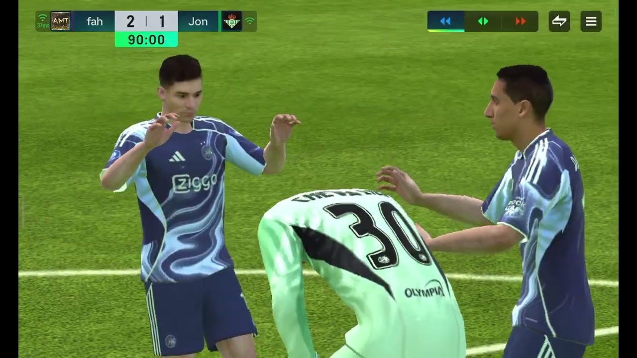 طريق الصعود الاسطوري وجها لوجه 🔥🔥🔥 اهداف نا شرار 