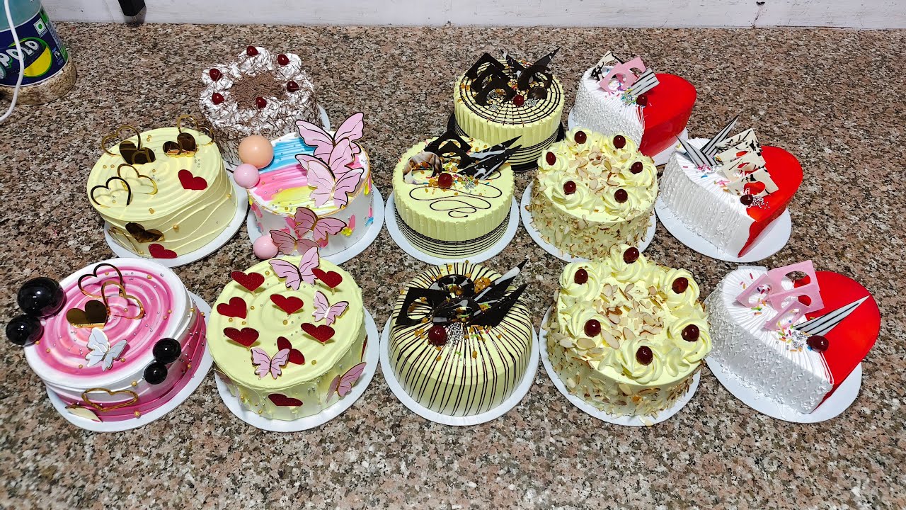 new cake design live making #cake #design #making