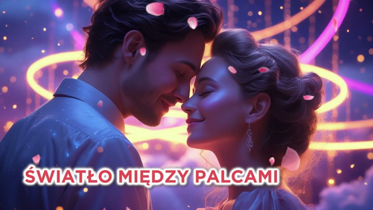 ŚWIATŁO MIĘDZY PALCAMI 2 🌹 Idealna Muzyka O Miłości i Na Wieczór🌹