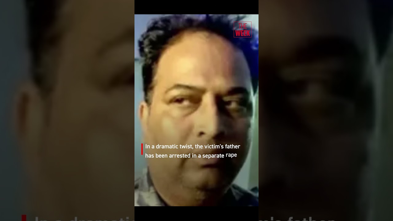 Delhi acid attack case turns into hoax; father arrested in rape case