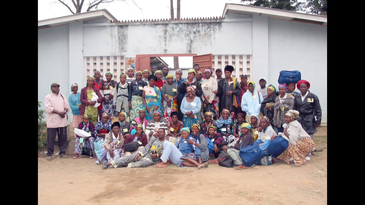 2005 Archives Mbata Kulunsi