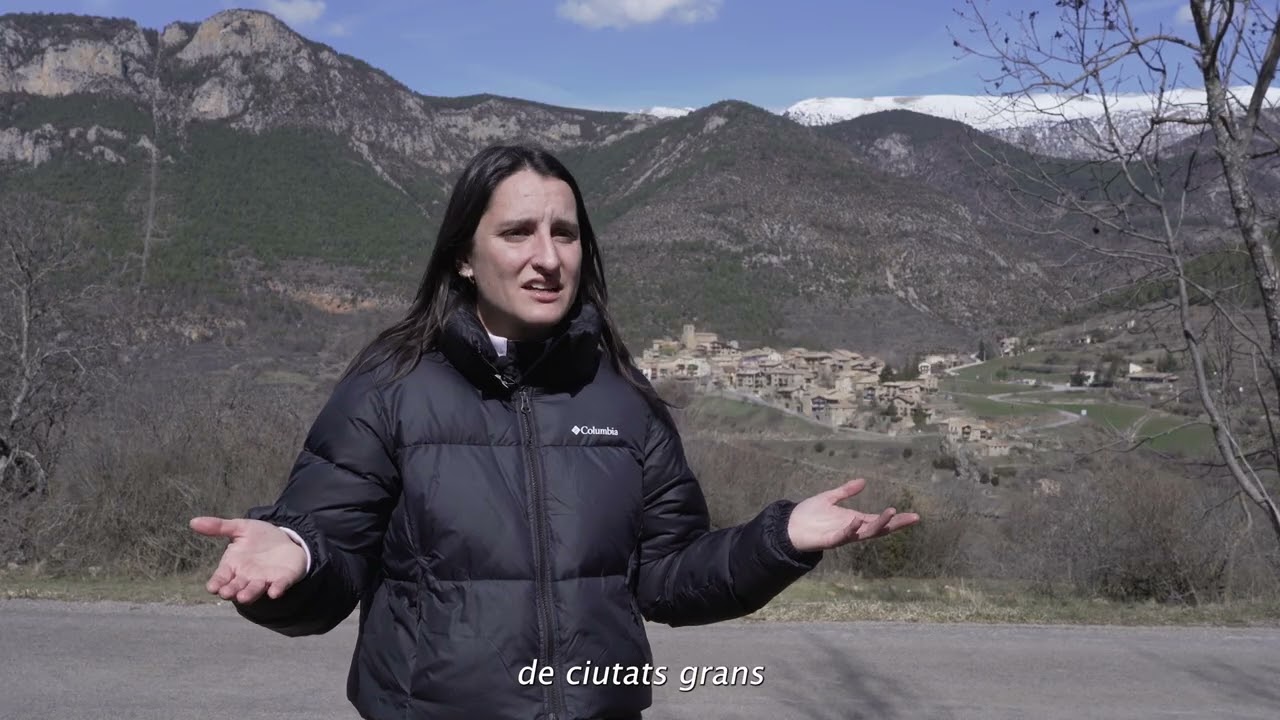Camp d'Aprenentatge (CdA) de Tuixent-Cadí Moixeró