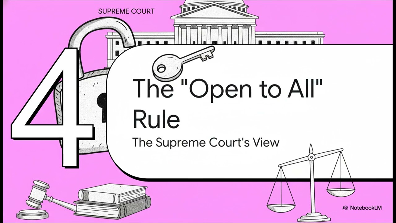 Merit & Reservation Ruling