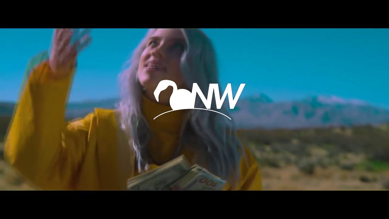 (FREE FOR PROFIT) Billie Eilish & Noah Cyrus Acoustic Type Beat - die trying