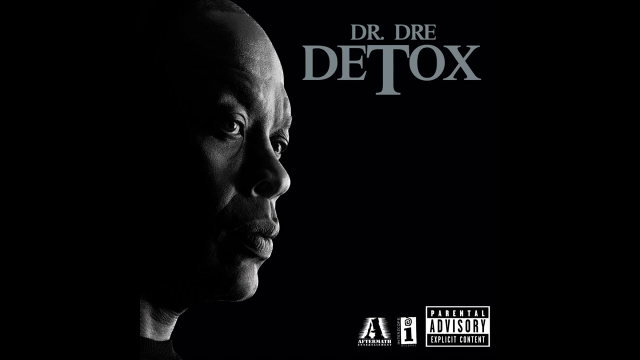 Dr. Dre - Some Futuristic Shit (feat. Sly Pyper) [NEW DETOX LEAK]
