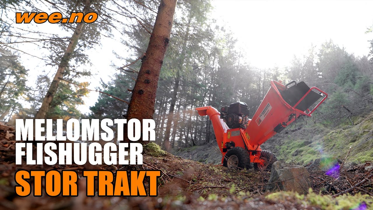 Flishugger Beaver SP